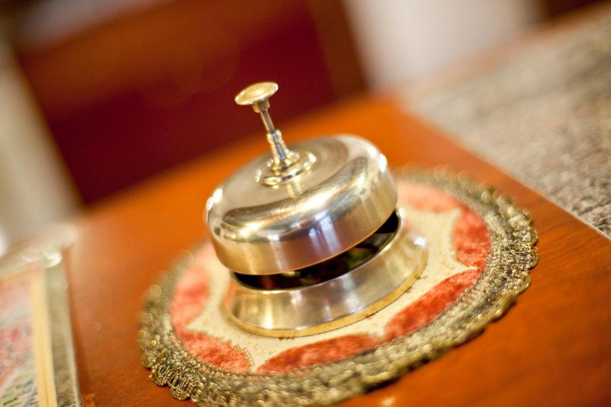 Hotel-pension Bleckmann Couette-café Vienne