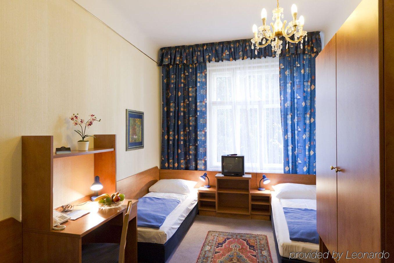 Couette-café Hotel-pension Bleckmann 3*