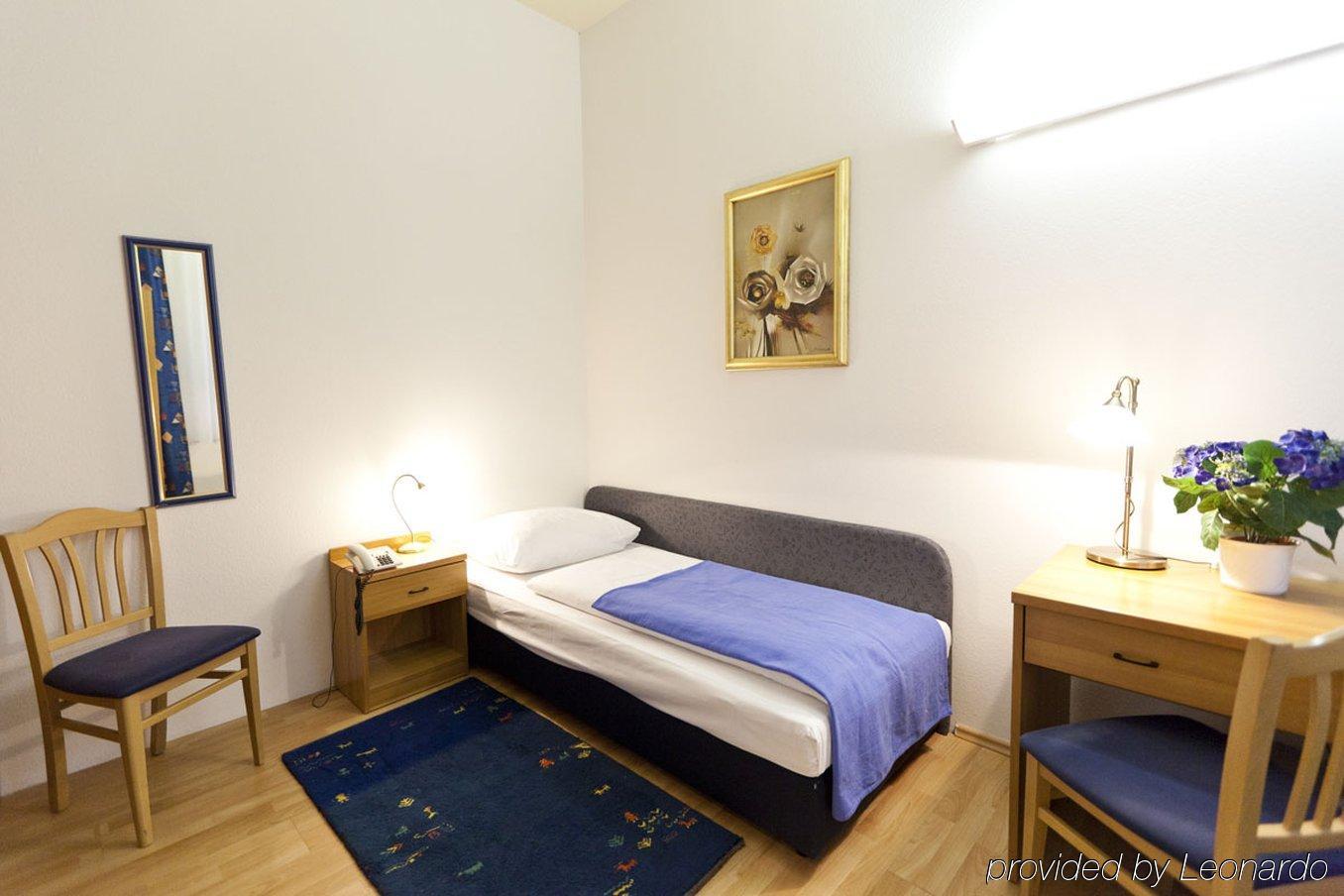 Couette-café Hotel-pension Bleckmann