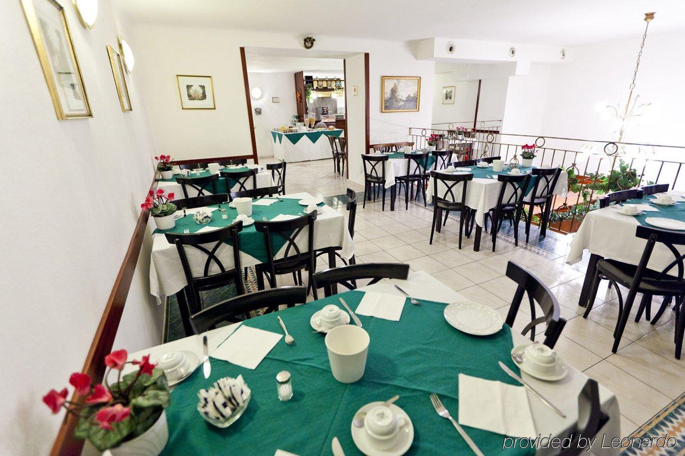 Hotel-pension Bleckmann Couette-café Vienne