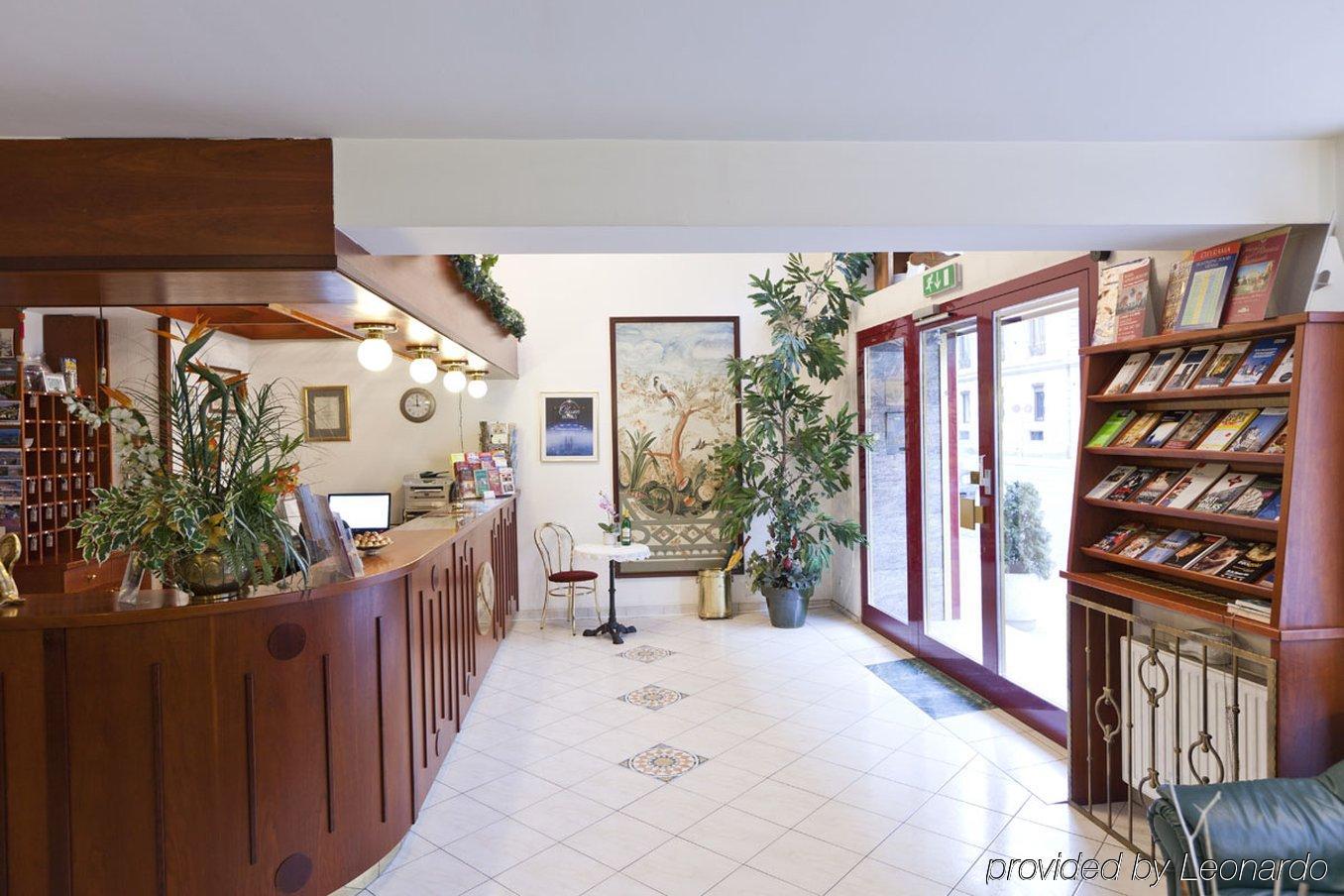 Couette-café Hotel-pension Bleckmann 3*