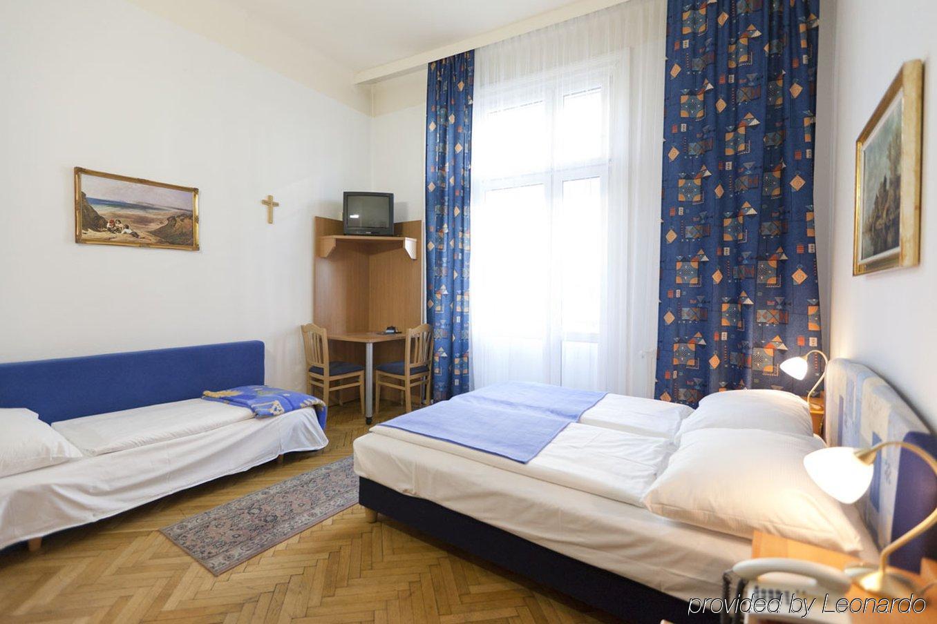 Couette-café Hotel-pension Bleckmann Vienne