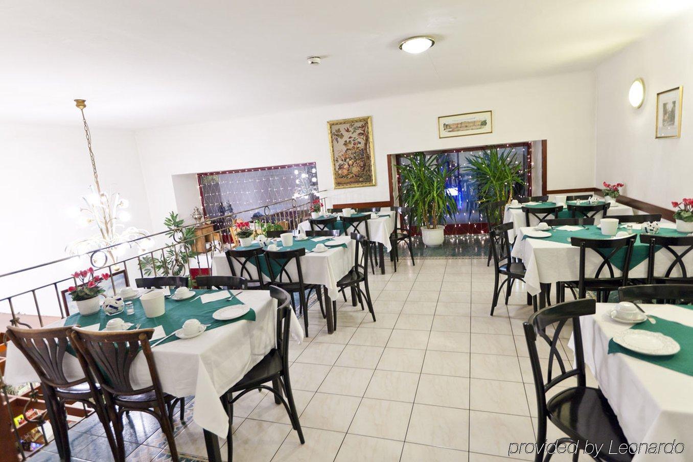 Hotel-pension Bleckmann Couette-café Vienne