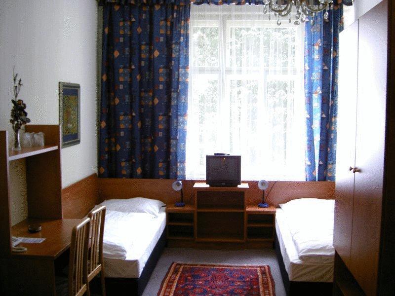 Couette-café Hotel-pension Bleckmann