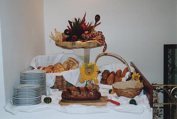 Couette-café Hotel-pension Bleckmann Vienne
