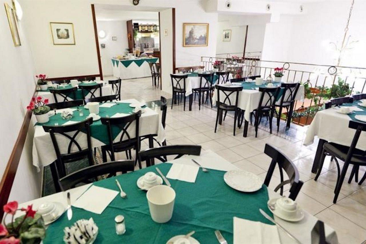 Couette-café Hotel-pension Bleckmann Vienne