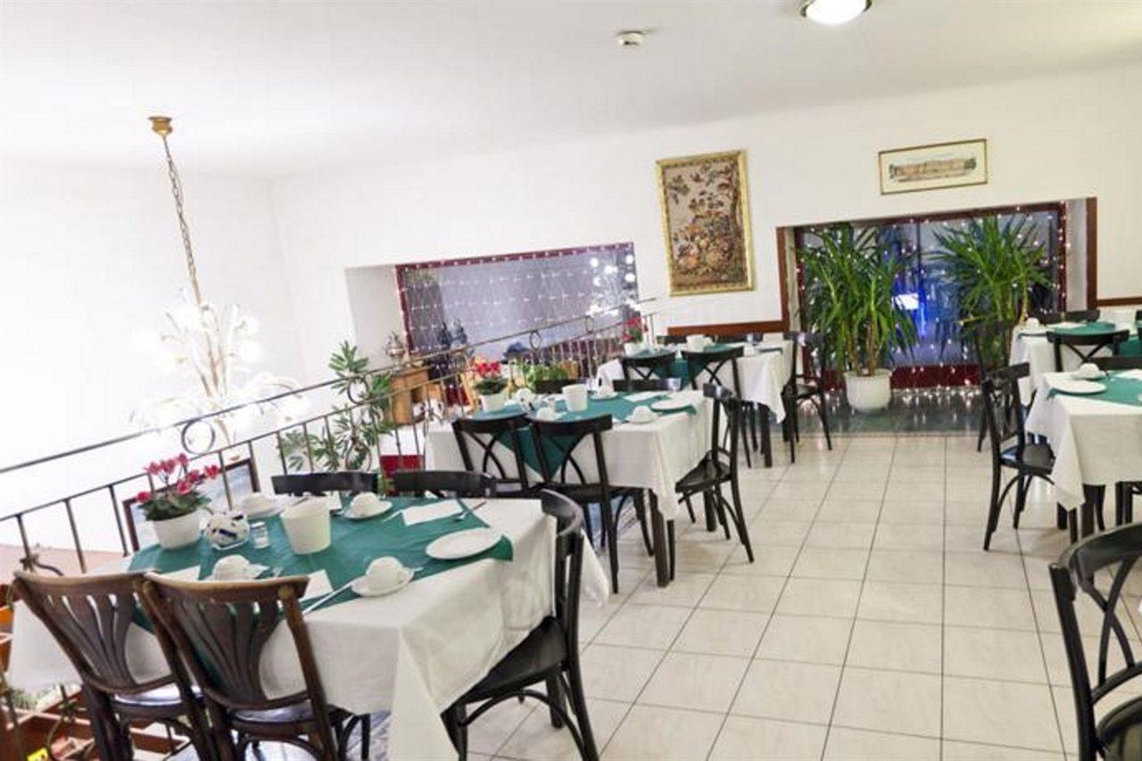 Couette-café Hotel-pension Bleckmann