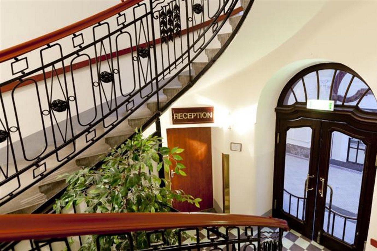 Hotel-pension Bleckmann Vienne