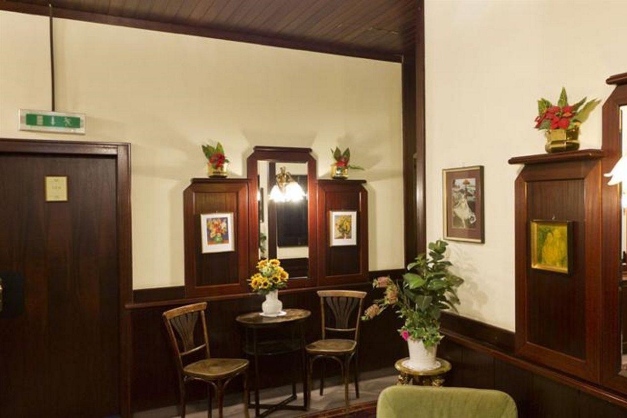 Couette-café Hotel-pension Bleckmann 3*