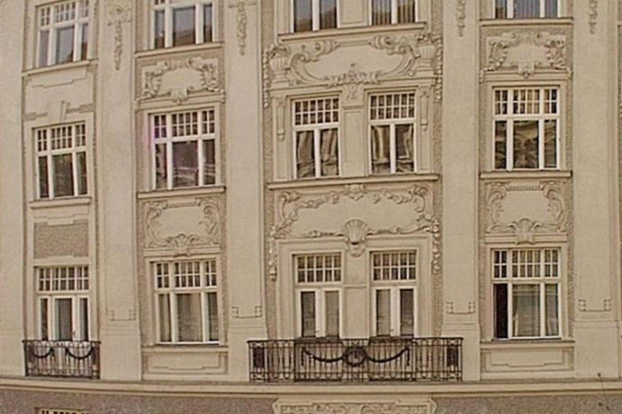 Couette-café Hotel-pension Bleckmann