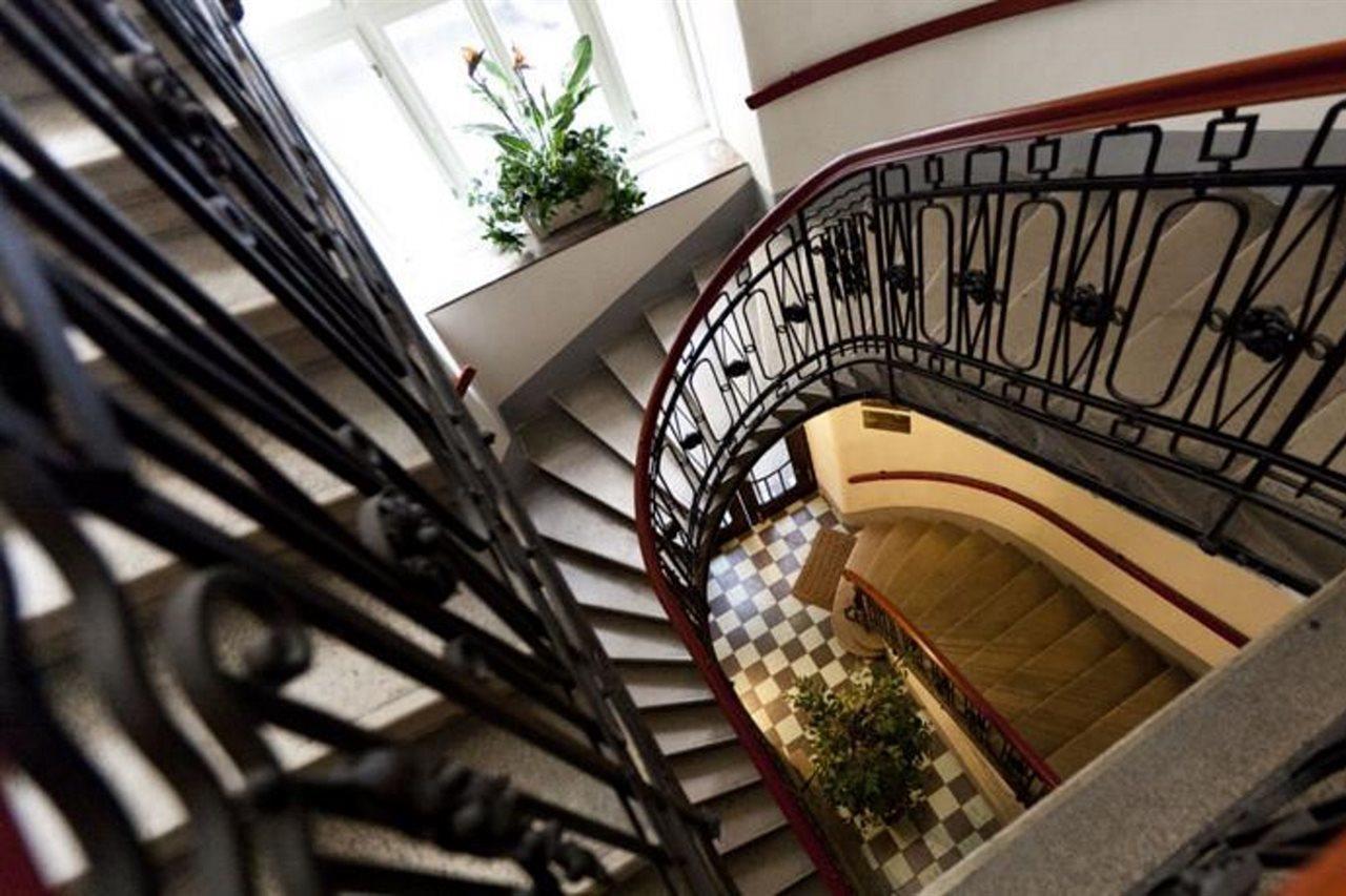 Hotel-pension Bleckmann Vienne