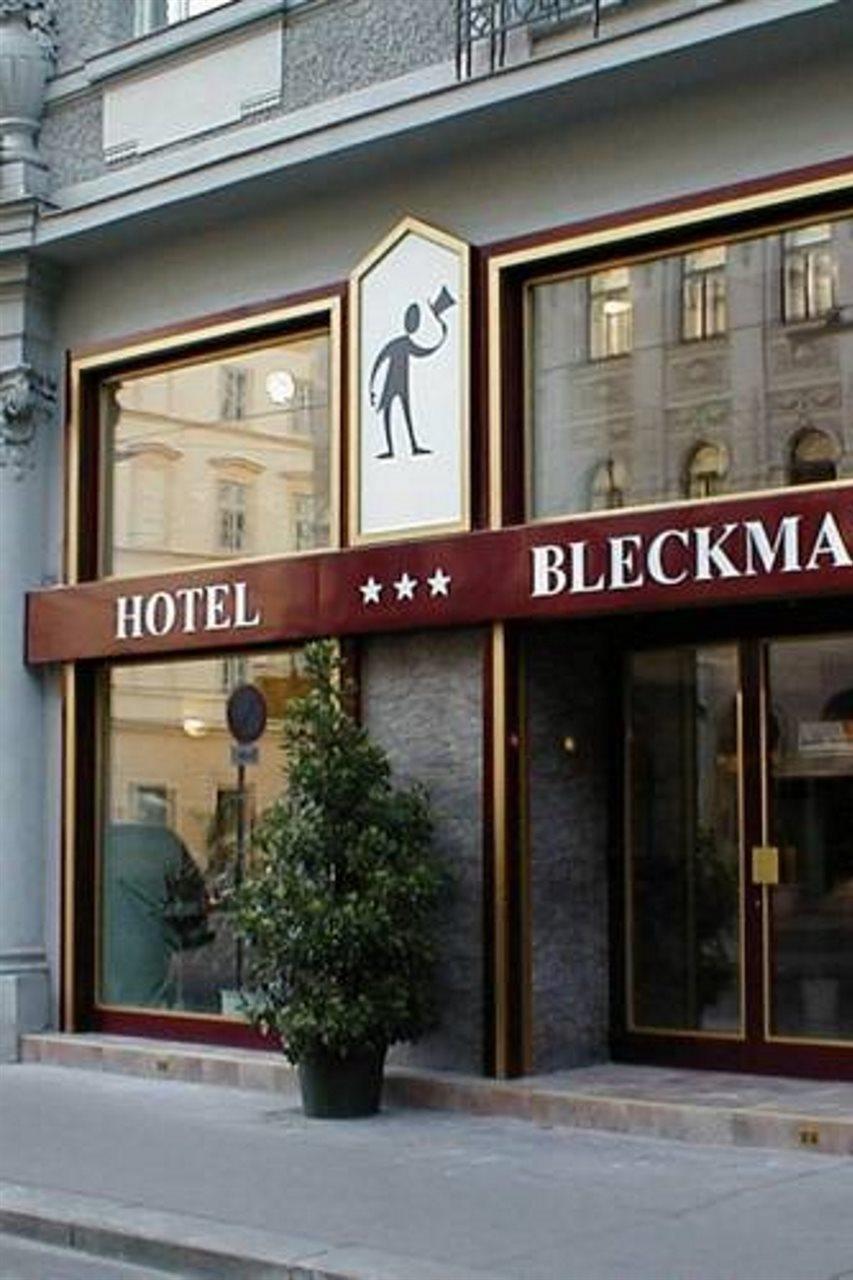 Couette-café Hotel-pension Bleckmann