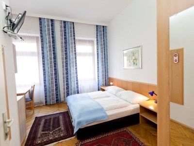 Hotel-pension Bleckmann 3* Vienne
