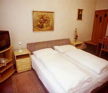 Hotel-pension Bleckmann 3* Vienne