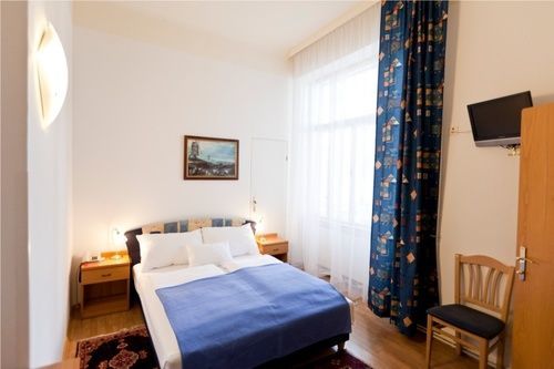Hotel-pension Bleckmann Vienne