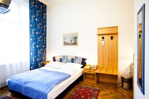 Couette-café Hotel-pension Bleckmann Vienne