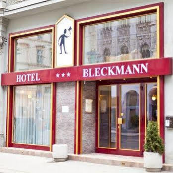 Hotel-pension Bleckmann Couette-café 3*
