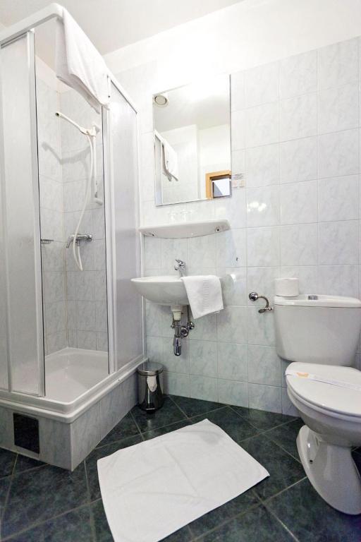 Couette-café Hotel-pension Bleckmann Vienne