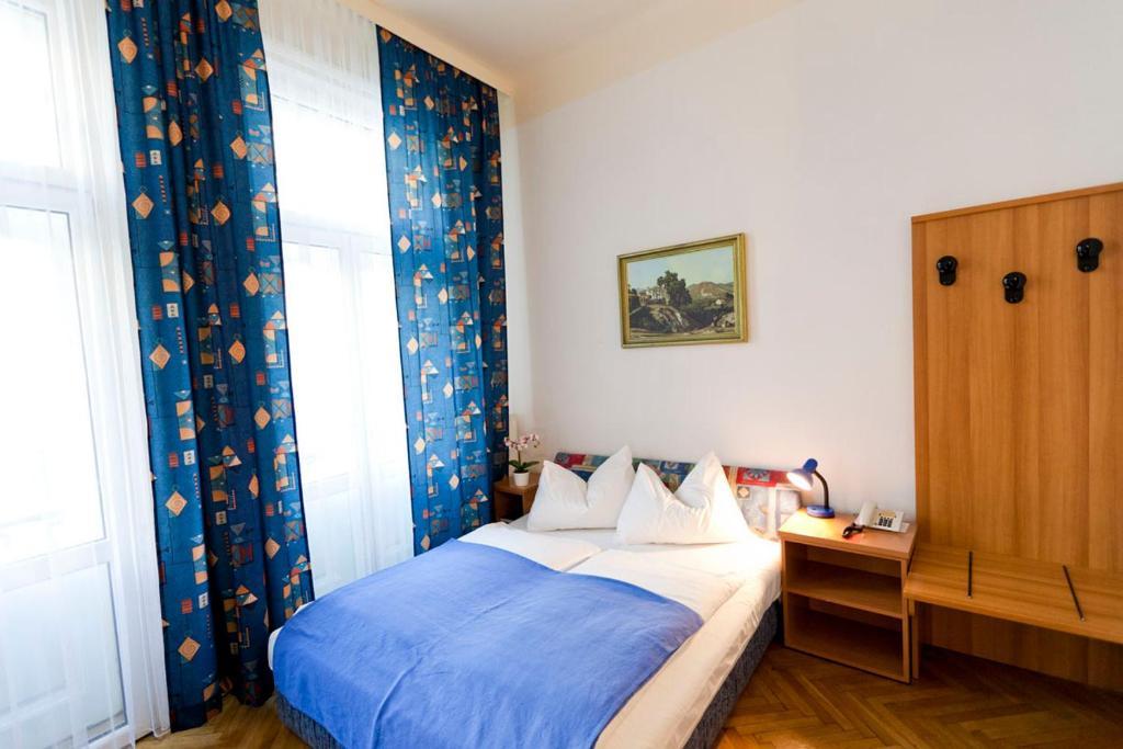 Hotel-pension Bleckmann 3* Vienne